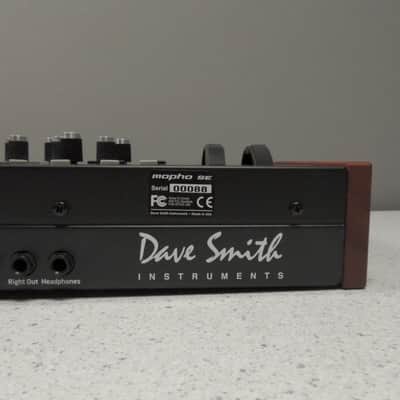 Dave Smith Instruments Morpho SE image 6
