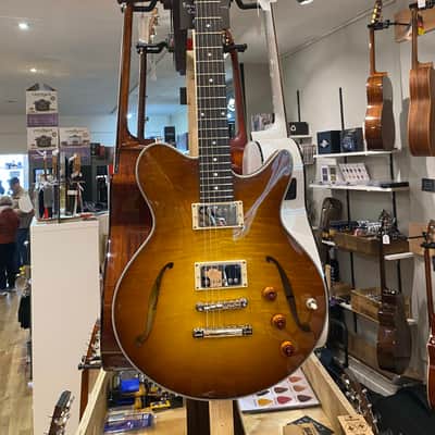 Eastman Romeo California Goldburst image 2