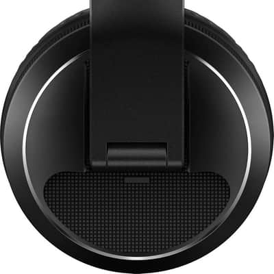 Pioneer DJ HDJ-X5 Closed-Back DJ Headphones, Black image 3