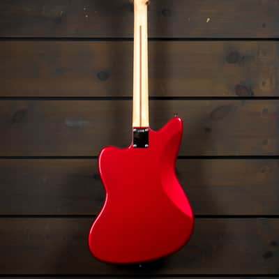 Fender Starmaster MIJ 2025 - Candy Apple Red image 3