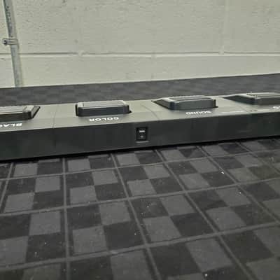 Chauvet DJ Bar Light Footswitch; FOOTSWITCH ONLY image 3