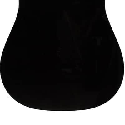 Fender FA-125 Dreadnought Acoustic Guitar - Sunburst image 2