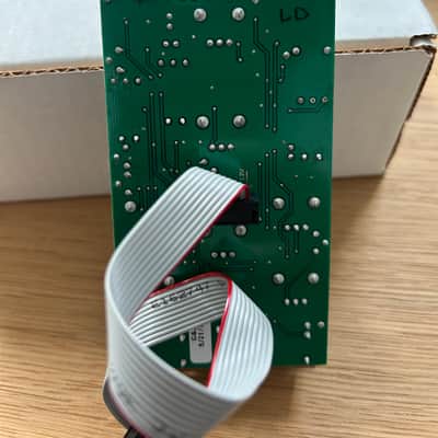 Make Noise MMG Module 2008 - 2018 - Silver image 2
