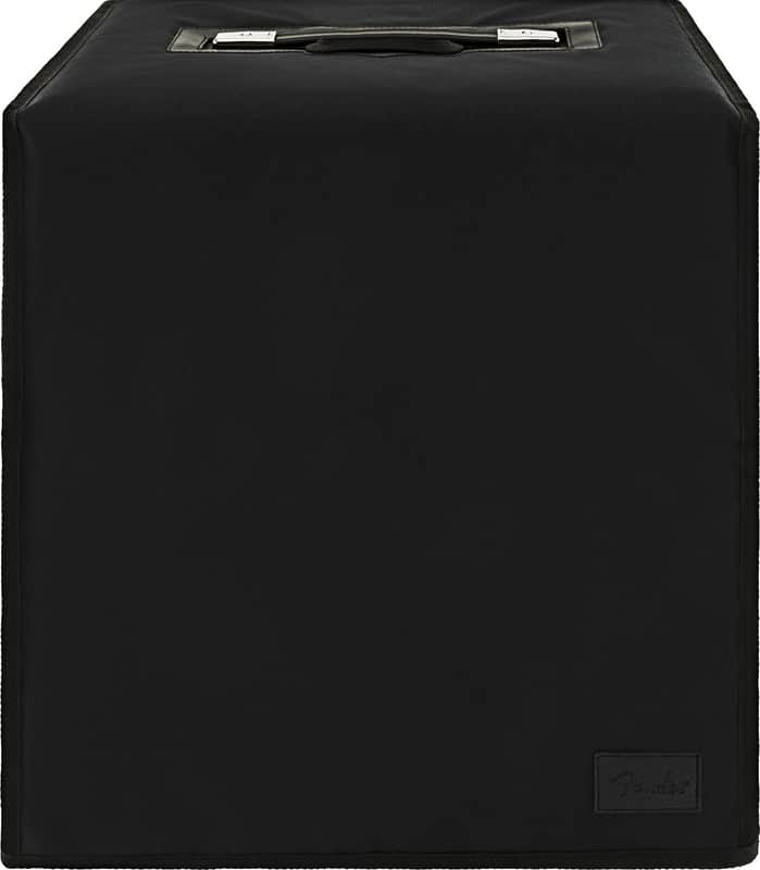Fender Deluxe Padded Rumble 100 Amplifier Cover image 1