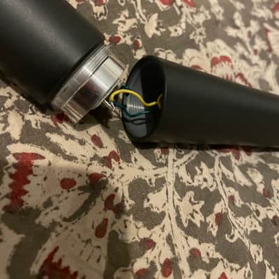 (4 of 4) Shure SM57 Cardioid Dynamic Microphone 1984 - Present - Black image 4
