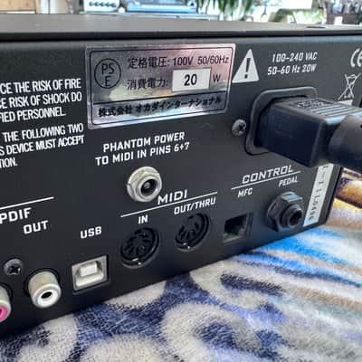 Fractal Audio Axe-FX II Guitar Preamp and Effect processor image 7