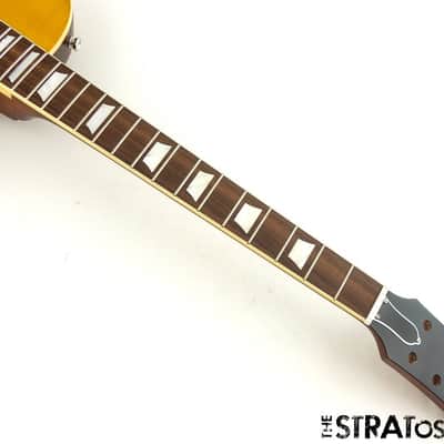 Epiphone Kirk Hammett "Greeny" 1959 Les Paul Standard BODY & NECK Greeny Burst image 3