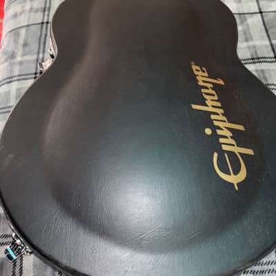 Epiphone ES-339 2020 - Present - Vintage Sunburst image 7