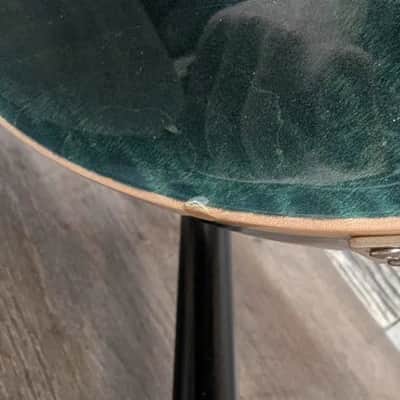 PRS Custom 22 Stoptail, Gray Black image 16