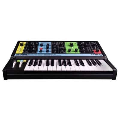 Moog Grandmother Analog Keyboard Synthesizer