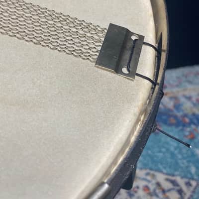 Kent - 5x14" 6-Lug Single Tension Snare Drum 1950s image 14