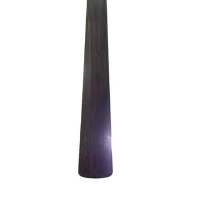Precision Bass Fretless Neck Maple with Rosewood Fingerboard image 4