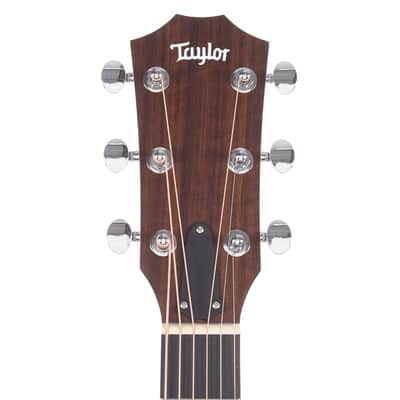 Taylor Big Baby Taylor BBT 6-String Acoustic Guitar - Natural Sitka Spruce image 6