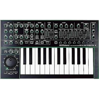 Roland SYSTEM-1 25-Key Plug-Out Synthesizer