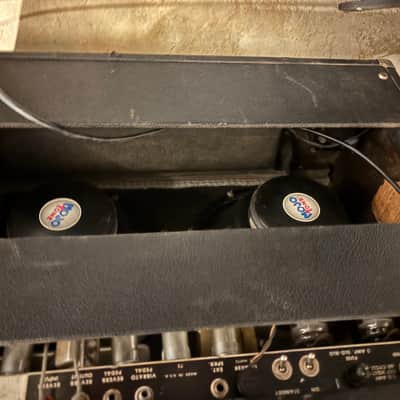 1965 Fender Pro Reverb image 4