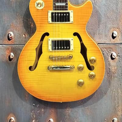 EPIPHONE LES PAUL E.S. PRO LIMITED EDITION