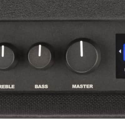 Fender Mustang LT25 Amplifier image 5