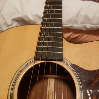 Martin Performing Artist OMCPA4 Rosewood 2013 - 2017 - Natural image 4