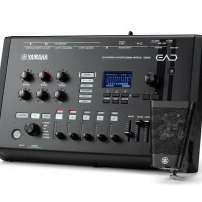 Yamaha EAD50 image 2