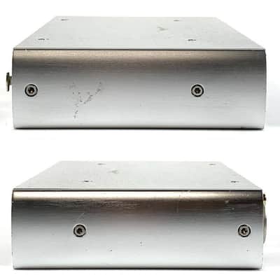 Grace Design Lunatec V2 dual Mic Preamp with Adaptor TGHM image 3