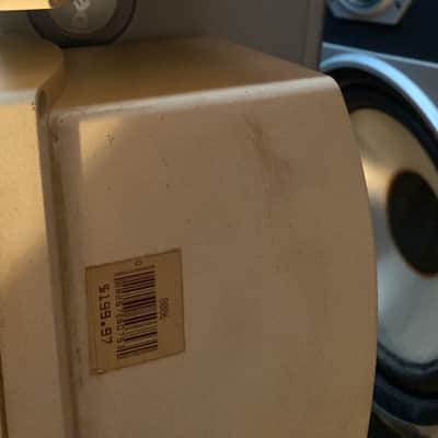 JBL J225 1993 - White image 5