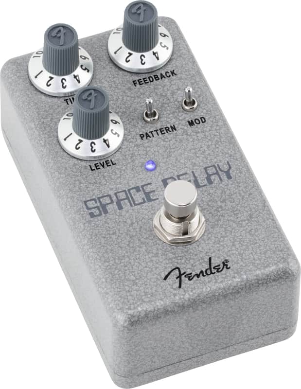 Fender Hammertone Space Delay image 1