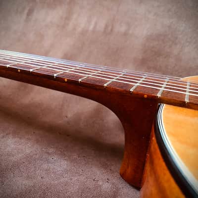 Framus 5/24 Barcelona 60'es image 19