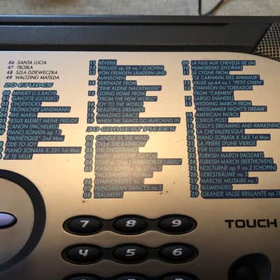 Casio CTK-571 61-Key Electronic Keyboard image 11
