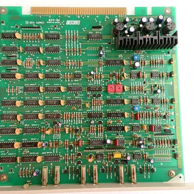 Otari MTR-12 - great image 18