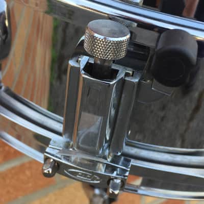 Pacific PDP by DW Piccolo Snare 13 x 4 - Chrome over Steel image 6