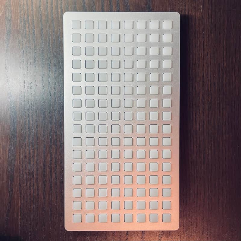 Monome Grid 128 image 1