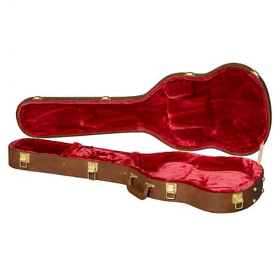 Gibson SG Original Hardshell Case image 2