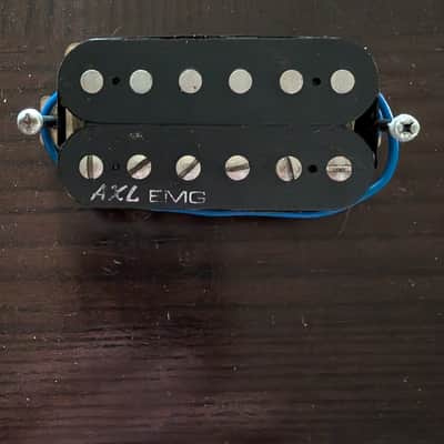 EMG AXL Humbucker pickup image 1