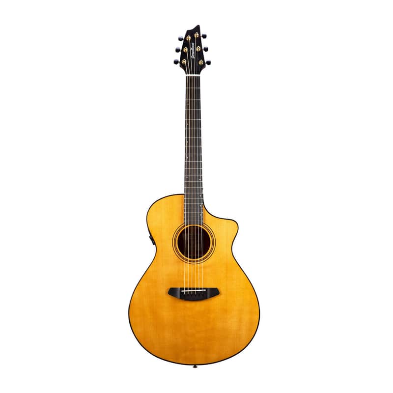 Breedlove Performer Pro Concert CE Rosewood image 1