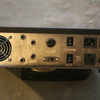 Magus Innovations The Ultimate Attenuator image 2