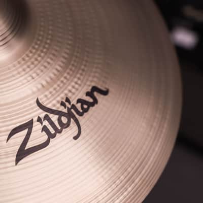 Zildjian 21" A Sweet Ride Bild 5