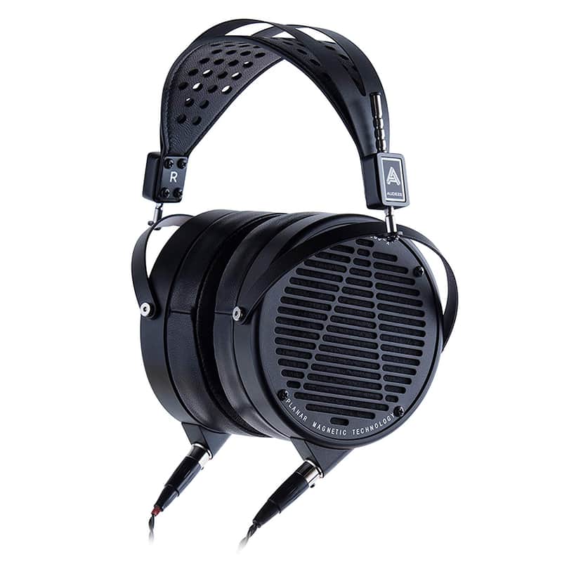 Audeze LCD-X Planar Magnetic Headphones (Music Creator Special) For Mixing, Mastering image 1