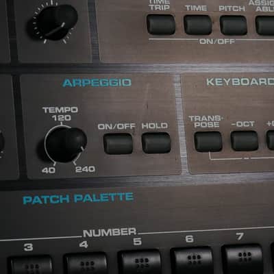 Roland V-Synth ver2 image 15