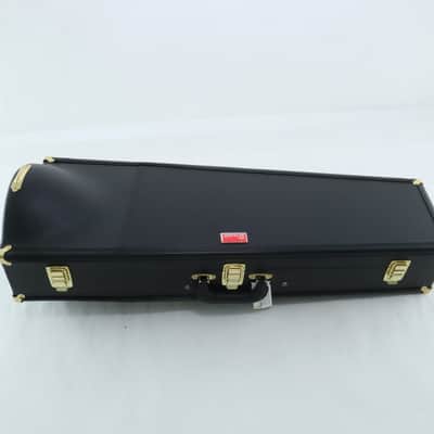 King Model 4BFSP 'Sonorous' Professional Tenor Trombone SN 630325 OPEN BOX image 24