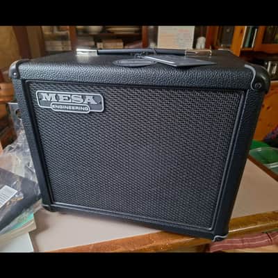 Mesa Boogie Rectifier 60-Watt 1x10" Guitar Speaker Cabinet 2024 - Present - Various