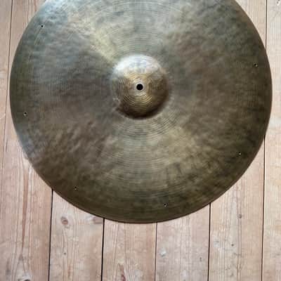 Istanbul Agop 22