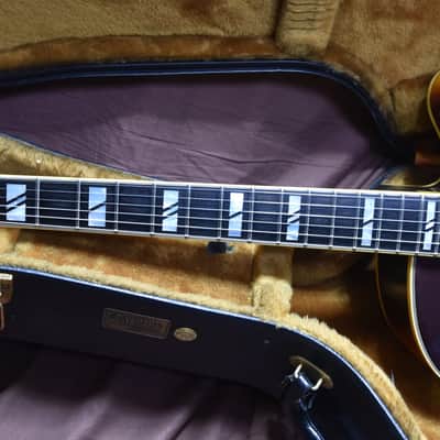 【offers welcome】Yamaha AE2000 1978 - Sunburst image 3