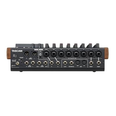 Tascam Model 12 All-in-One Production Mixer *USA Small Business* image 3