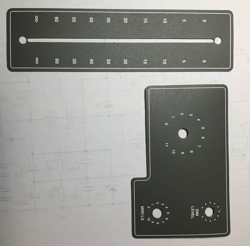 Solid State Logic Stickers 2000 image 1
