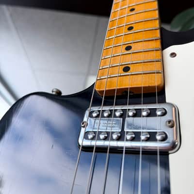 Fender Custom Shop La Cabronita Boracha image 10