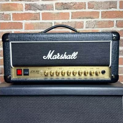 MARSHALL - SN20H STUDIO JCM 900 image 1