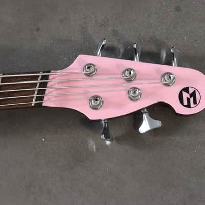 Maruszczyk Elwood L 2023 - Shell Pink image 8