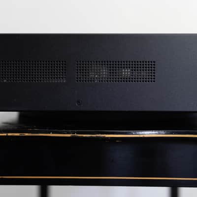 Rupert Neve Designs Portico II Master Buss Processor 2021 - Black image 6