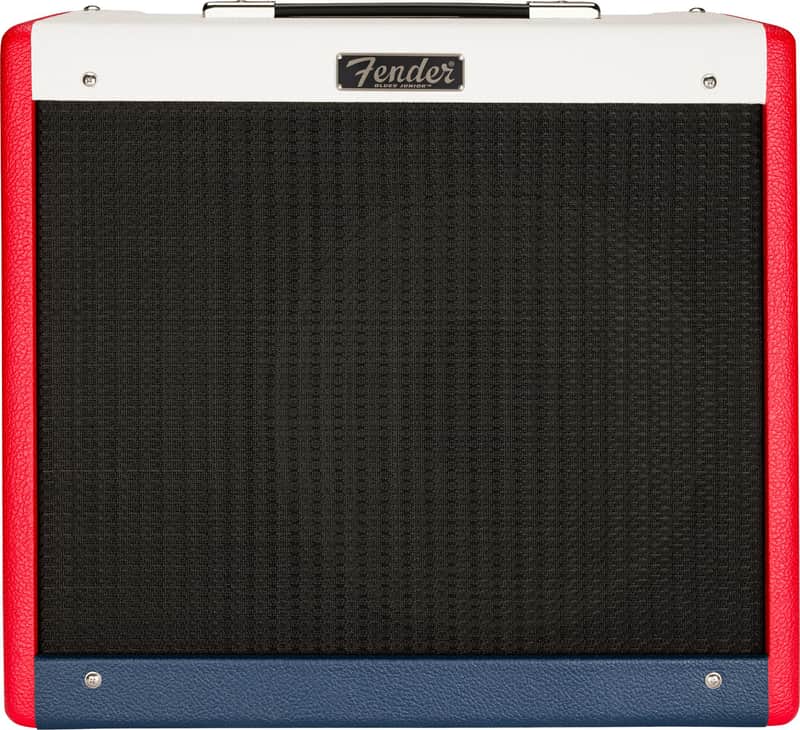 Fender Blues Jr Iv Color Trio Crex 230 V Eu 2231506551 image 1