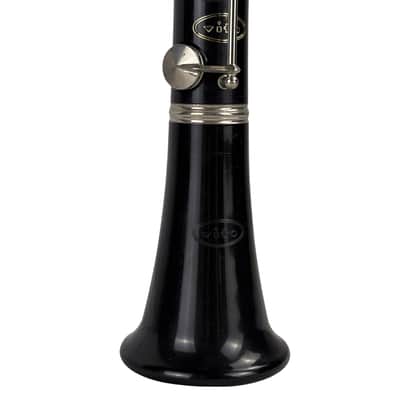 Vito Reso-Tone 7212 Clarinet W/HSC (Used) image 3